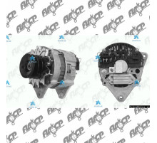 Генератор Mahle AAK1329, MG 590, 11.201.415, IA0415 (IMA301415)