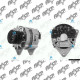 Генератор Mahle AAK1329, MG 590, 11.201.415, IA0415 (IMA301415)