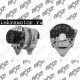 Генератор Mahle AAK1329, MG 590, 11.201.415, IA0415 (IMA301415)