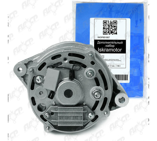 Генератор Mahle AAK4834, MG 477, 11.204.405, IA1522 (IMA304405)
