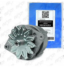 Генератор Mahle AAK4834, MG 477, 11.204.405, IA1522 (IMA304405)