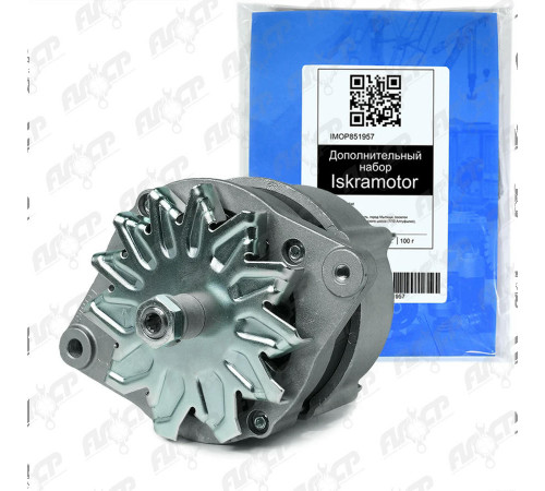 Генератор Mahle AAK4834, MG 477, 11.204.405, IA1522 (IMA304405)