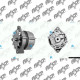 Генератор Mahle AAK4834, MG 477, 11.204.405, IA1522 (IMA304405)
