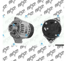 Генератор Mahle AAK5823, MG 486, 11.204.229, IA1508 (IMA304229)