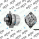 Генератор Mahle AAK4835, MG 268, 11.204.413, IA1310 (IMA304413)