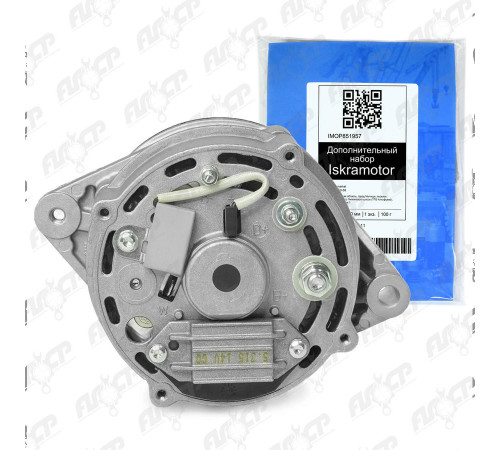 Генератор Mahle AAK4835, MG 268, 11.204.413, IA1310 (IMA304413)