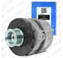 Генератор Mahle AAK4835, MG 268, 11.204.413, IA1310 (IMA304413)