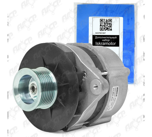 Генератор Mahle AAK4835, MG 268, 11.204.413, IA1310 (IMA304413)