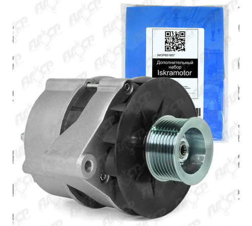 Генератор Mahle AAK4835, MG 268, 11.204.413, IA1310 (IMA304413)