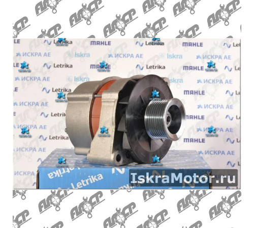 Генератор Mahle AAK4835, MG 268, 11.204.413, IA1310 (IMA304413)