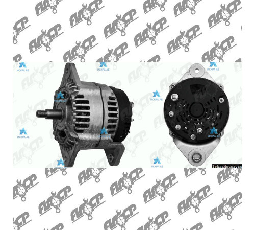 Генератор Mahle AAN5834, MG 269, 11.204.401, IA1332 (IMA304401)