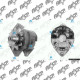 Генератор Mahle AAK4518, MG 258, 11.201.571, IA0571 (IMA301571)