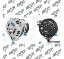 Генератор Mahle AAL5112, MG 162, 11.204.816, IA1670 (IMA304816)