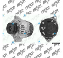 Генератор Mahle AAK5174, MG 81, 11.201.907, IA0907 (IMA301907)