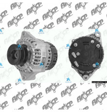 Генератор Mahle AAK5174, MG 81, 11.201.907, IA0907 (IMA301907)
