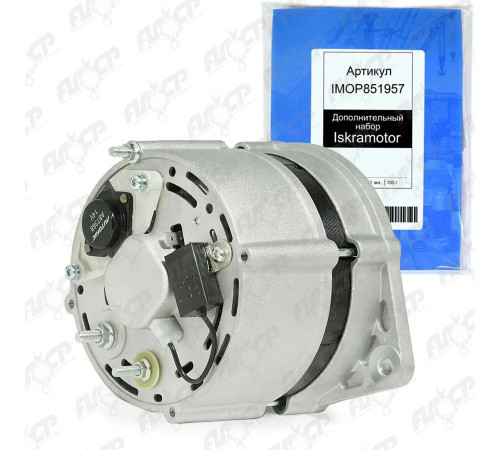 Генератор KRAUF ALB0238, ALB0238DD (IMA400238)