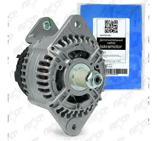 Генератор Mahle AAN5819, MG 490, 11.204.361, IA1058 (IMA304361)