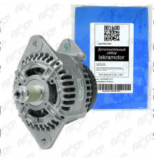 Генератор Mahle AAN5819, MG 490, 11.204.361, IA1058 (IMA304361)