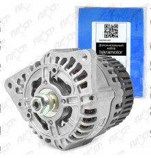 Генератор Mahle AAK5580, MG 560, 11.203.433, IA1204 (IMA303433)