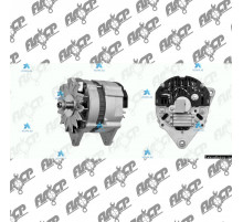 Генератор Mahle AAK4866, MG 226, 11.204.507, IA1549 (IMA304507)