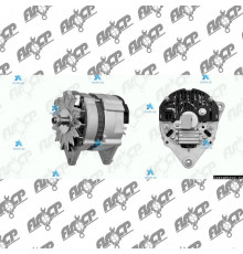 Генератор Mahle AAK4866, MG 226, 11.204.507, IA1549 (IMA304507)