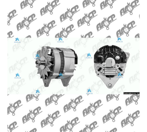 Генератор Mahle AAK4866, MG 226, 11.204.507, IA1549 (IMA304507)