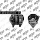 Генератор Mahle AAK1857, MG 550, 11.203.790, IA1373 (IMA303790)