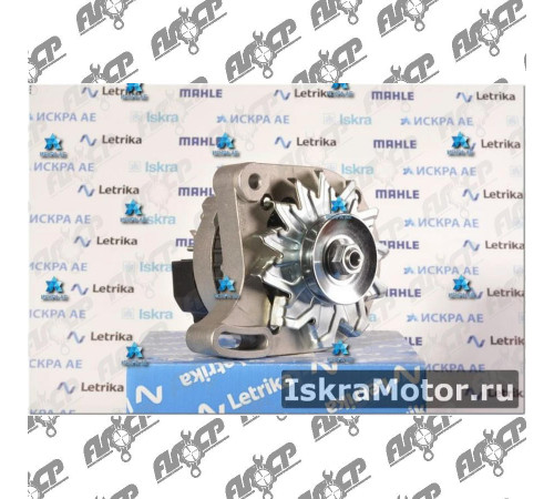 Генератор Mahle AAK3195, MG 565, 11.203.700, IA0488 (IMA303700)