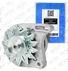 Генератор Mahle AAK3195, MG 565, 11.203.700, IA0488 (IMA303700)