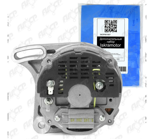 Генератор Mahle AAK3195, MG 565, 11.203.700, IA0488 (IMA303700)