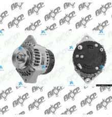 Генератор Mahle AAK5116, MG 234, 11.201.668, IA0668 (IMA301668)