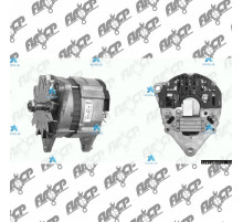 Генератор Mahle AAK3309, MG 109, 11.201.831, IA0831 (IMA301831)