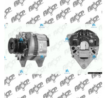 Генератор Mahle AAK4344, MG 539, 11.203.392, IA0984 (IMA303392)