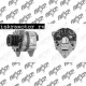 Генератор Mahle AAK4344, MG 539, 11.203.392, IA0984 (IMA303392)