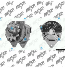 Генератор Mahle AAK4522, MG 236, 11.201.577, IA0577 (IMA301577)