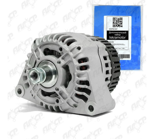 Генератор Tesla 12809, TT12809 (IMA452809)