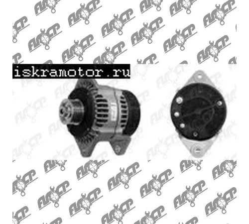 Генератор Mahle AAN8153, MG 267, 11.204.241, IA1159 (IMA304241)