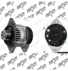 Генератор Mahle AAN8153, MG 267, 11.204.241, IA1159 (IMA304241)