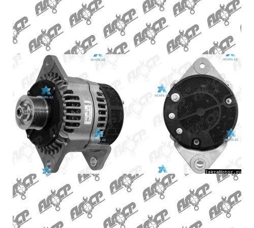 Генератор Mahle AAN8153, MG 267, 11.204.241, IA1159 (IMA304241)