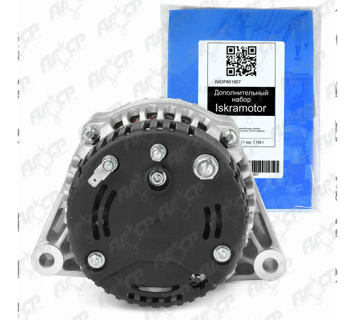 Генератор Mahle AAK5391, MG 329, 11.203.186, IA1052 (IMA303186)