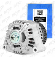 Генератор Mahle AAK5391, MG 329, 11.203.186, IA1052 (IMA303186)