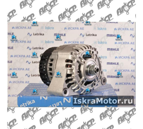 Генератор Mahle AAK5391, MG 329, 11.203.186, IA1052 (IMA303186)