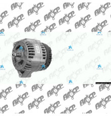 Генератор Mahle AAN5837, MG 474, 11.204.410, IA1384 (IMA304410)