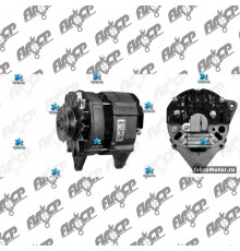 Генератор Mahle AAK4336, MG 161, 11.203.375, IA1227 (IMA303375)