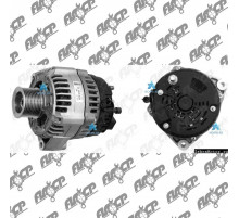 Генератор Mahle AAN5333, MG 30, 11.204.174, IA1198 (IMA304174)