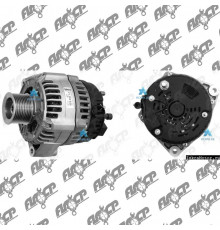 Генератор Mahle AAN5333, MG 30, 11.204.174, IA1198 (IMA304174)