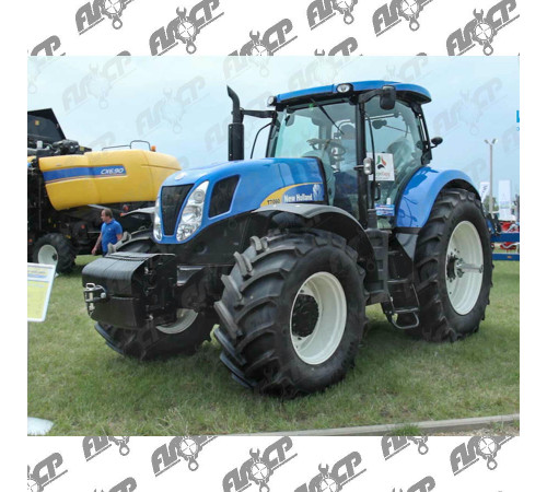 Генератор Mahle AAN5333, MG 30, 11.204.174, IA1198 (IMA304174)