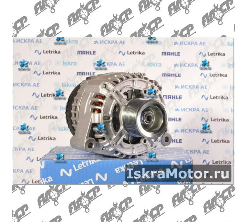 Генератор Mahle AAN5333, MG 30, 11.204.174, IA1198 (IMA304174)