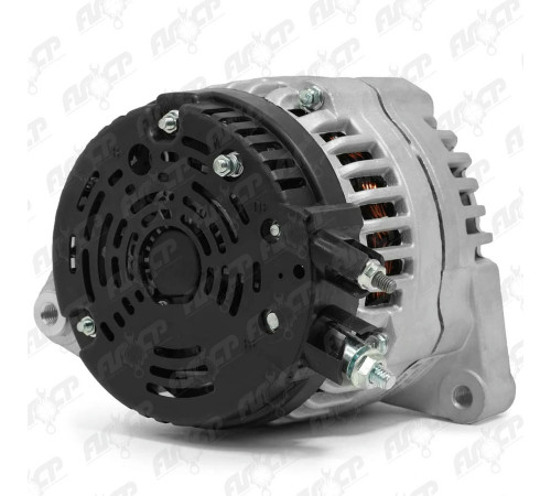 Генератор Iskramotor IMA104260 для ЯМЗ-530, -534, -536