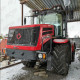 Генератор Iskramotor IMA104260 для ЯМЗ-530, -534, -536